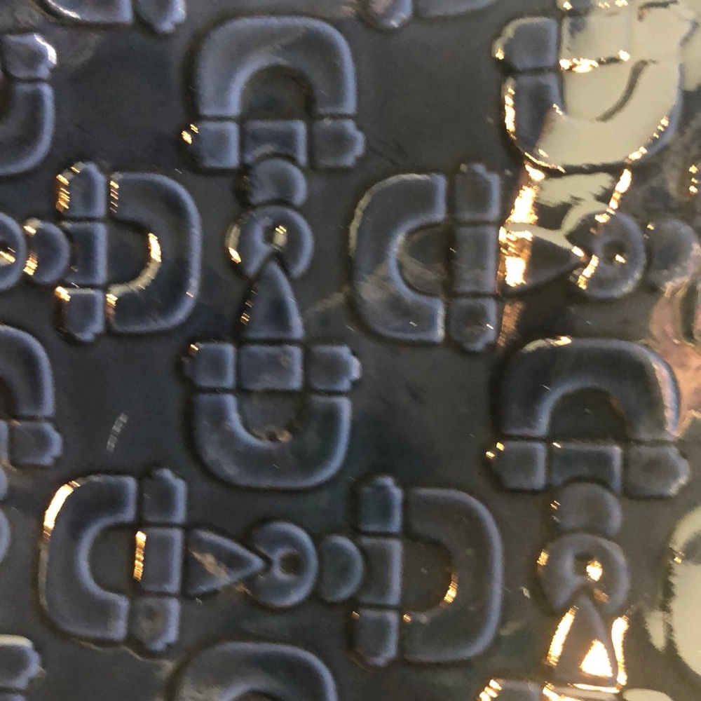 Gucci patent leather bag - Picture 9 of 12